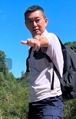 顏昌隆主任